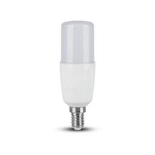 Żarówka LED V-TAC SAMSUNG CHIP 8W E14 T37 VT-248 3000K 660lm 5 Lat Gwarancji