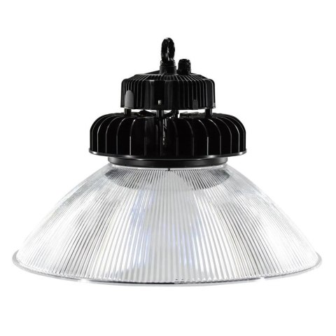 Klosz Reflektor PC do opraw High Bay (bez pokrywy SKU 586) 120st V-TAC