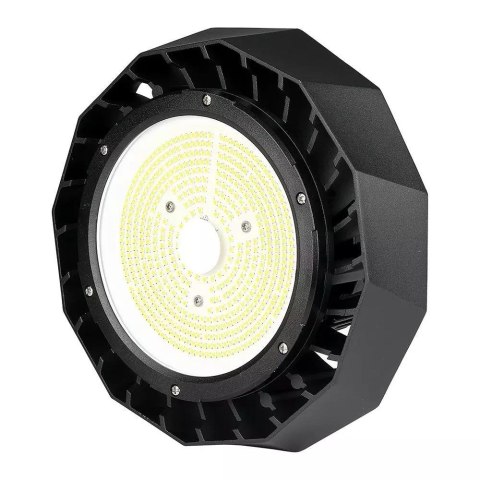 Oprawa LED High Bay V-TAC SAMSUNG CHIP 100W Mean Well 1-10V 120st 180Lm/W VT-9-102 4000K 18000lm 5 Lat Gwarancji