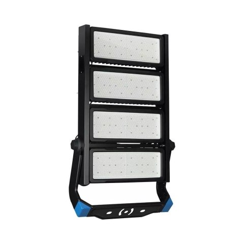 Projektor LED V-TAC 1000W SAMSUNG CHIP Mean Well Driver Ściemnialny IP66 120st VT-1003D 4000K 120000lm 5 Lat Gwarancji