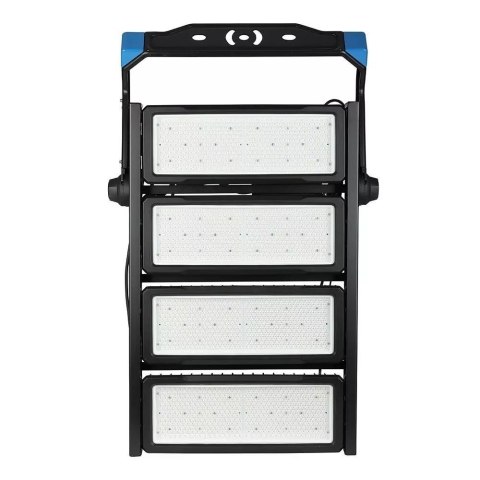 Projektor LED V-TAC 1000W SAMSUNG CHIP Mean Well Driver Ściemnialny IP66 60st VT-1002D 4000K 120000lm 5 Lat Gwarancji