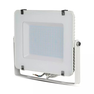 Projektor LED V-TAC 150W SAMSUNG CHIP Biały VT-150-W 6400K 12000lm 5 Lat Gwarancji