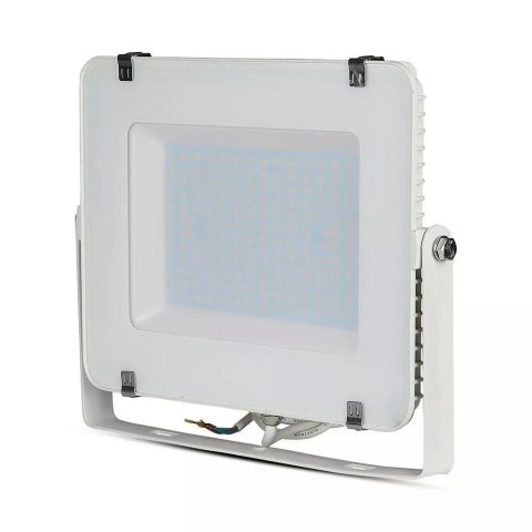 Projektor LED V-TAC 150W SAMSUNG CHIP Biały VT-150-W 6400K 12000lm 5 Lat Gwarancji