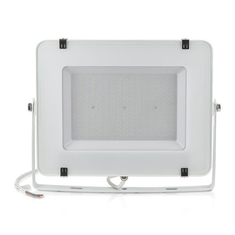 Projektor LED V-TAC 200W SAMSUNG CHIP Biały VT-200-W 6400K 16000lm 5 Lat Gwarancji