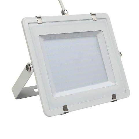 Projektor LED V-TAC 200W SAMSUNG CHIP Biały VT-200-W 6400K 16000lm 5 Lat Gwarancji