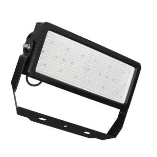 Projektor LED V-TAC 250W SAMSUNG CHIP Mean Well Driver Ściemnialny IP66 120st VT-253D 6000K 30000lm 5 Lat Gwarancji