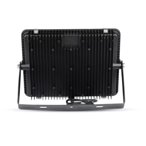 Projektor LED V-TAC 300W SAMSUNG CHIP Czarny VT-300-B 6400K 24000lm 5 Lat Gwarancji
