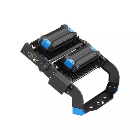 Projektor LED V-TAC 500W SAMSUNG CHIP Mean Well Driver Ściemnialny IP66 60st VT-502D 4000K 60000lm 5 Lat Gwarancji