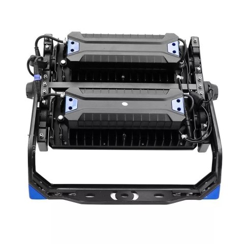Projektor LED V-TAC 500W SAMSUNG CHIP Mean Well Driver Ściemnialny IP66 60st VT-502D 4000K 60000lm 5 Lat Gwarancji