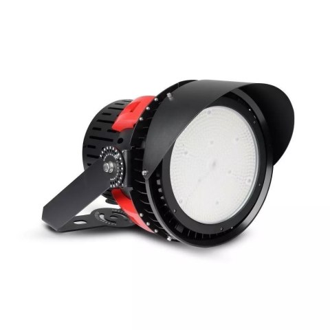 Projektor LED V-TAC 500W SAMSUNG CHIP Sports Light 110st Ściemnialny Zas. Mean Well VT-501D 5000K 67500lm 5 Lat Gwarancji