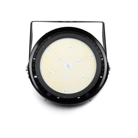 Projektor LED V-TAC 500W SAMSUNG CHIP Sports Light 45st Ściemnialny Zas. Mean Well VT-500D 5000K 67500lm 5 Lat Gwarancji