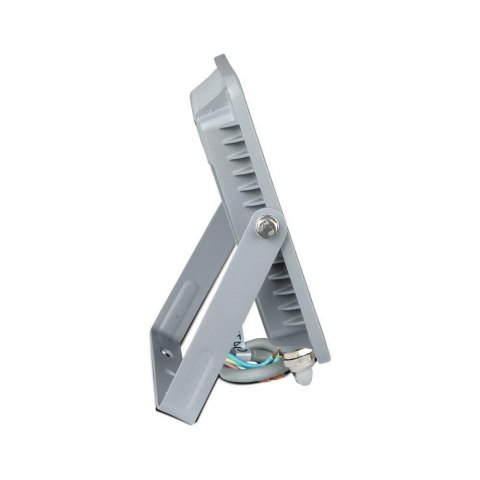 Projektor LED V-TAC 50W SAMSUNG CHIP Szary VT-50-G 6400K 4000lm 5 Lat Gwarancji