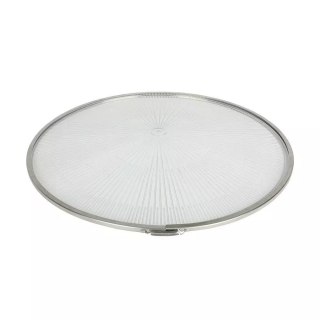 Klosz Pokrywa PC do opraw High Bay (do Reflektora SKU 574) 120ST Odporność na kurz V-TAC