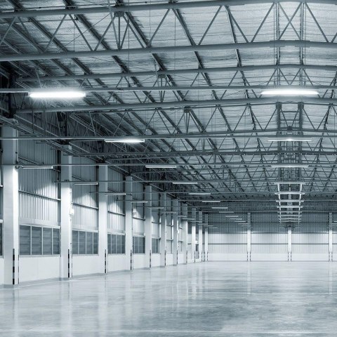 Oprawa Hermetyczna LED V-TAC SAMSUNG CHIP 60W 120cm 120Lm/W VT-160 4000K 7200lm 5 Lat Gwarancji