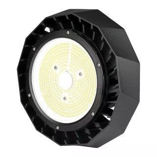 Oprawa LED High Bay V-TAC SAMSUNG CHIP&DRIVER 1-10V 100W 120st 180Lm/W VT-9-108 6000K 18000lm 5 Lat Gwarancji