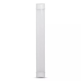 Oprawa V-TAC 50W LED Liniowa Natynkowa SAMSUNG CHIP 150cm 120Lm/W VT-8-50 4000K 6000lm 5 Lat Gwarancji