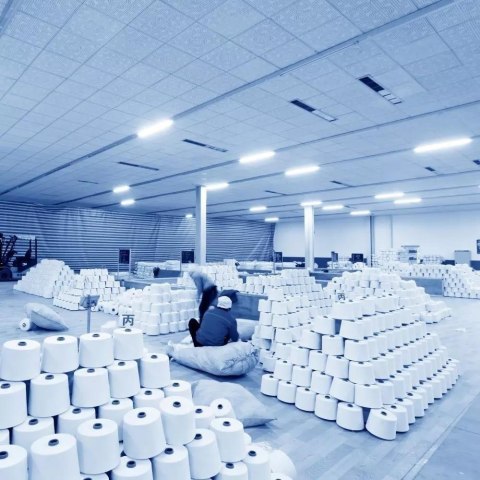 Oprawa V-TAC 50W LED Liniowa Natynkowa SAMSUNG CHIP 150cm 120Lm/W VT-8-50 6000K 6000lm 5 Lat Gwarancji