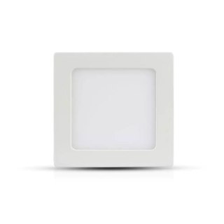 Panel Premium V-TAC 12W LED SAMSUNG CHIP Kwadrat 170x170x12mm VT-612SQ 3000K 1000lm 5 Lat Gwarancji