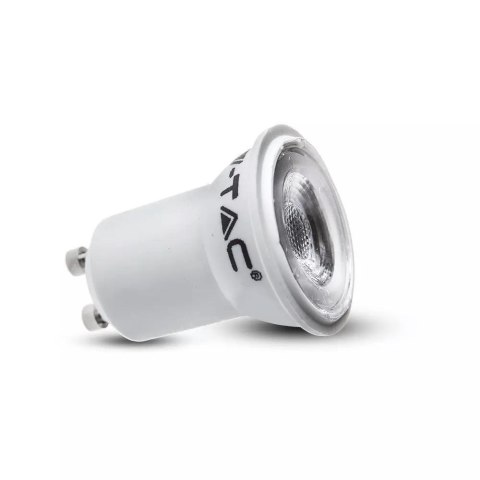 Żarówka LED V-TAC SAMSUNG CHIP GU10 2W 35s MR11 fi35mm VT-232 6400K 180lm 5 Lat Gwarancji