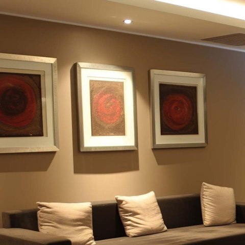 Moduł Wkład Spot LED V-TAC 18W 34st VT-1018 6400K 1900lm