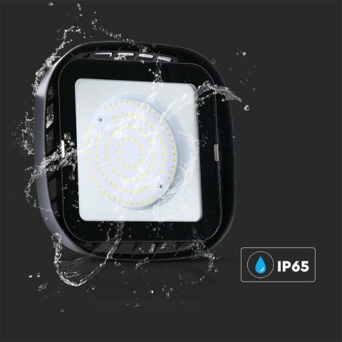 Oprawa LED High Bay V-TAC 100W 115st IP65 VT-91101 6500K 8700lm