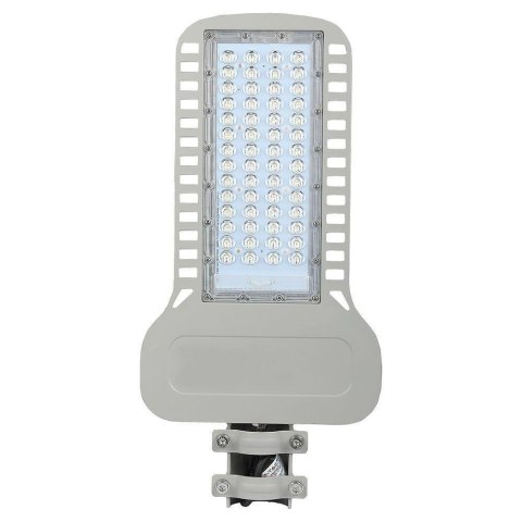 Oprawa Uliczna LED V-TAC SAMSUNG CHIP 100W Soczewki 110st 120Lm/W VT-104ST 4000K 12000lm 5 Lat Gwarancji