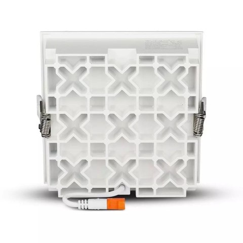 Oprawa V-TAC Downlight SAMSUNG CHIP 36W UGR19 CRI90+ 12st VT-2-36 5700K 2880lm 5 Lat Gwarancji