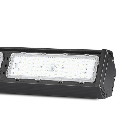 Oprawa V-TAC LED Linear High Bay SAMSUNG CHIP 100W 120st VT-9-112 4000K 12000lm 5 Lat Gwarancji