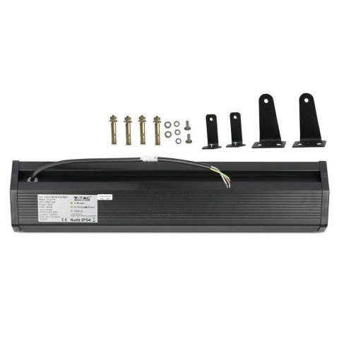 Oprawa V-TAC LED Linear High Bay SAMSUNG CHIP 100W 120st VT-9-112 4000K 12000lm 5 Lat Gwarancji