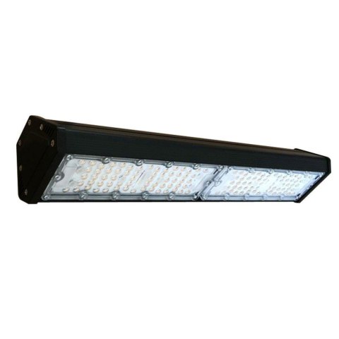 Oprawa V-TAC LED Linear High Bay SAMSUNG CHIP 100W 120st VT-9-112 4000K 12000lm 5 Lat Gwarancji