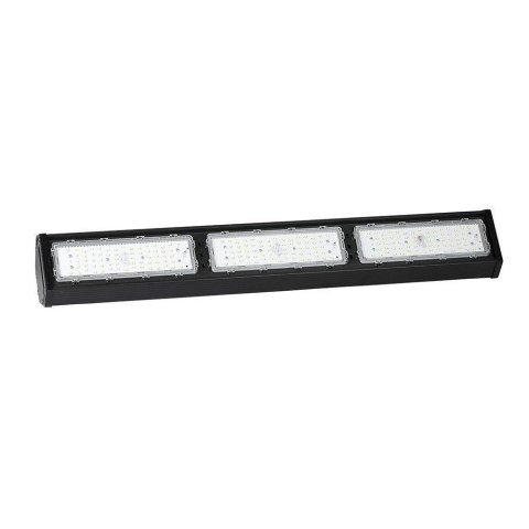 Oprawa V-TAC LED Linear High Bay SAMSUNG CHIP 150W 120st VT-9-152 6500K 18000lm 5 Lat Gwarancji