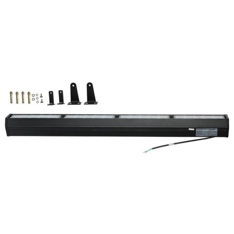 Oprawa V-TAC LED Linear High Bay SAMSUNG CHIP 200W 120st VT-9-202 4000K 24000lm 5 Lat Gwarancji