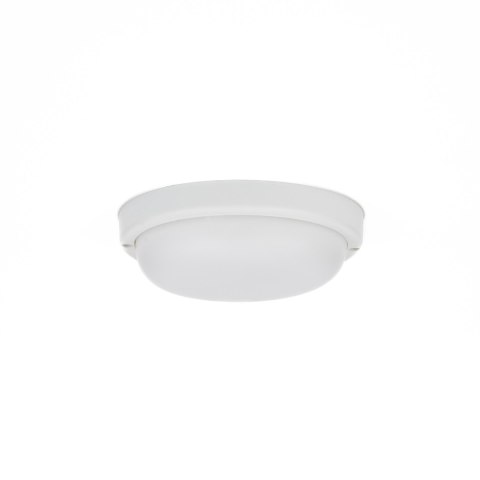 Plafon Lampa Sufitowa V-TAC 12W LED Okrągły 151x38mm IP54 4000K 1160lm