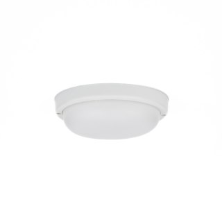 Plafon Lampa Sufitowa V-TAC 12W LED Okrągły 151x38mm IP54 6500K 1160lm