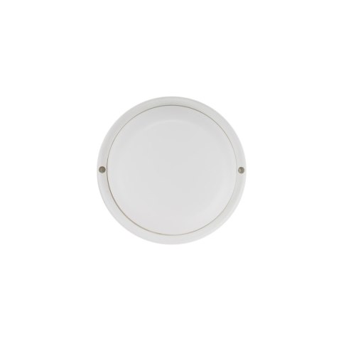 Plafon Lampa Sufitowa V-TAC 12W LED Okrągły 151x38mm IP54 6500K 1160lm
