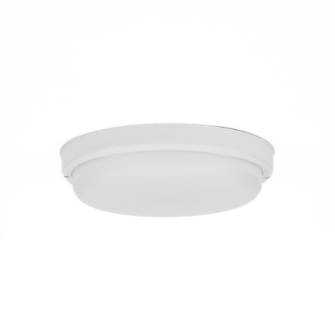 Plafon Lampa Sufitowa V-TAC 18W LED Okrągły 195x38mm IP54 4000K 1820lm