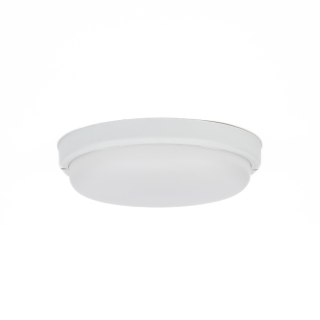 Plafon V-TAC 18W LED Okrągły 195x38mm IP54 VT-8096 6500K 1820lm