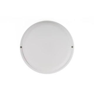 Plafon V-TAC 18W LED Okrągły 195x38mm IP54 VT-8096 6500K 1820lm