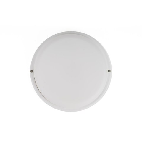 Plafon V-TAC 18W LED Okrągły 195x38mm IP54 VT-8096 6500K 1820lm