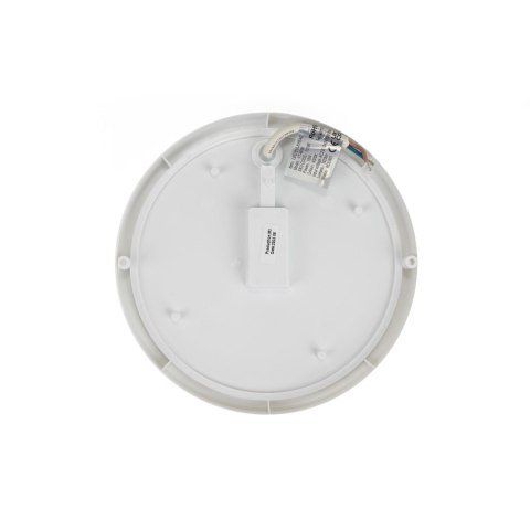 Plafon V-TAC 18W LED Okrągły 195x38mm IP54 VT-8096 6500K 1820lm