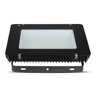 Projektor LED V-TAC 400W SAMSUNG CHIP Czarny 120Lm/W 100st VT-405 6400K 48000lm 5 Lat Gwarancji