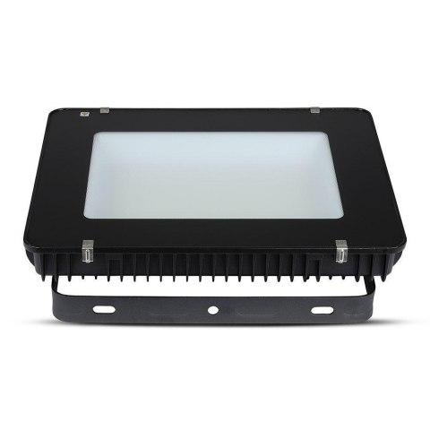 Projektor LED V-TAC 400W SAMSUNG CHIP Czarny 120Lm/W 100st VT-405 6400K 48000lm 5 Lat Gwarancji