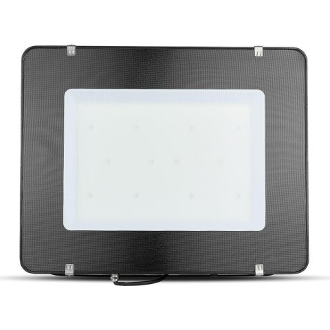 Projektor LED V-TAC 400W SAMSUNG CHIP Czarny 120Lm/W 100st VT-405 6400K 48000lm 5 Lat Gwarancji