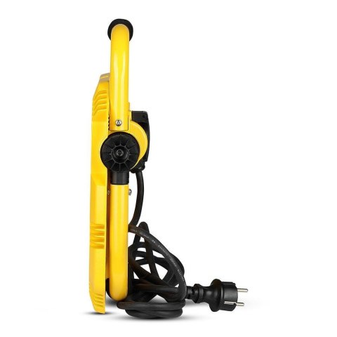 Projektor Przenośny LED V-TAC 50W SAMSUNG CHIP IP65 3mb VT-51 4000K 4000lm 5 Lat Gwarancji