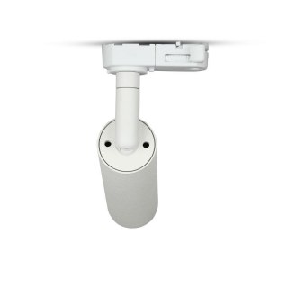 Oprawa Szynosystem 3F V-TAC 7W LED SAMSUNG CHIP CRI90+ Biała VT-407 4000K 700lm 5 Lat Gwarancji