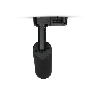 Oprawa Szynosystem 3F V-TAC 7W LED SAMSUNG CHIP CRI90+ Czarna VT-407 5000K 700lm 5 Lat Gwarancji