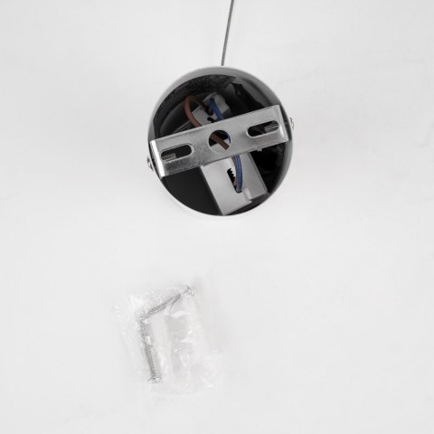 Lampa Wisząca ŻyrandolOprawa Zwieszana V-TAC 13W LED Biała VT-7829 4000K 1500lm