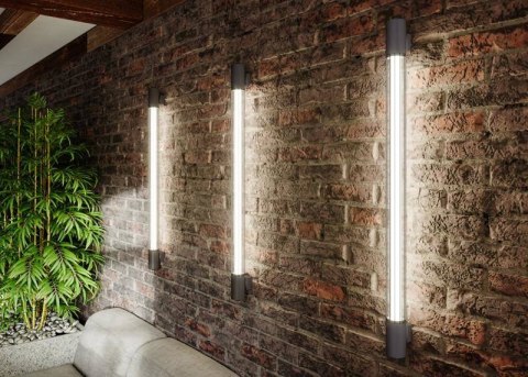 Sollux Lampa wisząca VALO czarne