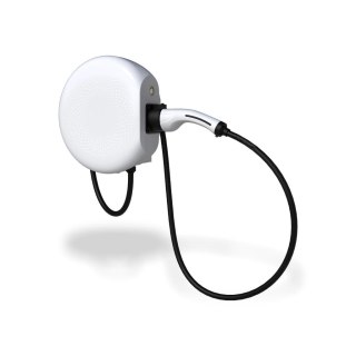 Ładowarka samochodowa EV 7kW V-TAC Jednofazowa 230V 32A kabel 3mb IP65/IK10