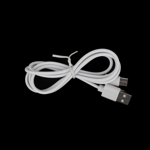 Lampka Biurkowa Nocna V-TAC 3W LED Ładowanie Ściemnianie Biała VT-7576 3000K 310lm